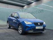 Seat Arona, 1.0 TSI FR, Jahr 2024 - München