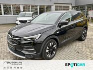 Opel Grandland X, 1.6 Innovation 16V Turbo, Jahr 2021 - Dessau-Roßlau