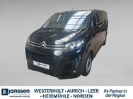 Citroën Jumpy, XL Blue Hdi 180 Club, Jahr 2019 - Leer (Ostfriesland)