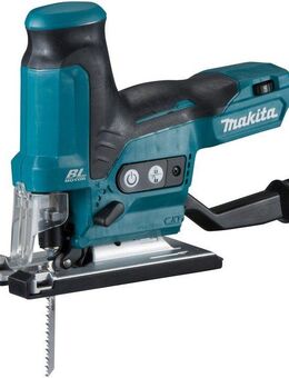 Makita Akku-Pendelhubstichsäge JV102DZ, 10,8 V, ohne Akku und Ladegerät