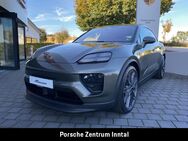 Porsche Macan, 4 |-Lenkung | Luftfederg, Jahr 2022 - Raubling