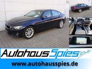 BMW 418, d Gran Coupe Advantage elKoff Ledr Tmat Alu17, Jahr 2017 - Heilbronn