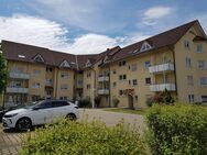 4-Zimmerwohnung in Giengen - Rechbergwanne - Giengen (Brenz)