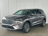 Hyundai Santa Fe Premium 1.6 T-GDI HEV / AHK abnehmb.... - Selent