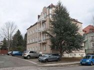 Sanierte und derzeit freie 2-Zimmer in guter Lage! - Chemnitz