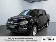 VW Amarok, 3.0 TDI Comfortline DoubleCab, Jahr 2017 - Brandenburg (Havel)