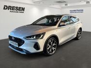 Ford Focus, 1.0 EcoBoost Active X, Jahr 2024 - Dormagen