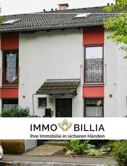 ImmoBillia: "Ein Haus, das sich nach Zuhause anfühlt - vom ersten Moment an!" - Böblingen