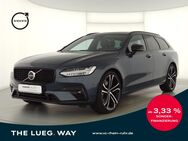 Volvo V90, B5 Ultimate Dark Benzin, Jahr 2023 - Witten