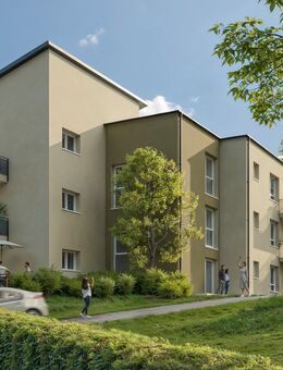 Neues Wohnen in Alsweiler mit 9 Wohneinheiten - Marpingen
