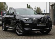 BMW X4 25d X-line/Pano/HuP/Leder/Kamera/Navi - Düsseldorf