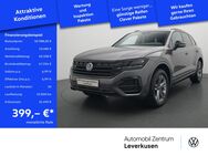 VW Touareg, V6 R-Line, Jahr 2021 - Leverkusen