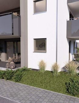 Doppelte Outdoor-Freude: Wohnen mit zwei Terrassen! - Sindelfingen