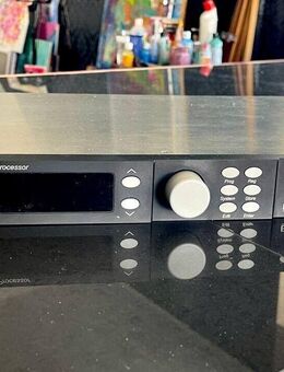 Bricasti M7 Reverb - Berlin