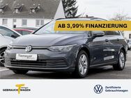 VW Golf Variant, 2.0 TDI Golf VIII LIFE, Jahr 2021 - Duisburg