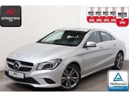 Mercedes-Benz CLA 250 4M Coupe SCHECKHEFT,KAMERA,MEMORY,18ZOLL - Berlin