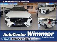 Volvo XC60, B4 D AWD Plus Dark Business Edition Winter uv, Jahr 2024 - Passau