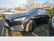 CUPRA Leon, ST VZ e-Hybrid el HK LM19, Jahr 2021 - Duisburg