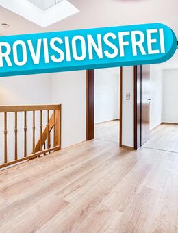 PROVISIONSFREI - Charmantes Reihenhaus mit Mainblick in Veitshöchheim - Veitshöchheim