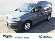 VW Caddy, 2.0 TDI Cargo EcoProfi APP-C, Jahr 2022 - Wohratal