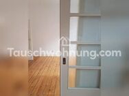 [TAUSCHWOHNUNG] Altbauwohnung Linden - Hannover