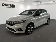 Dacia Sandero, Journey, Jahr 2024 - Neuss