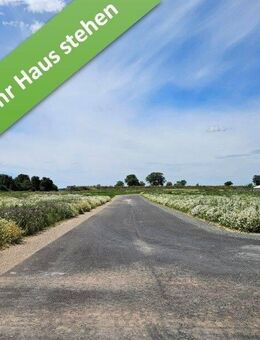 Inkl. Grundstück, ein Bungalow, der begeistert in Fredenberg. - Salzgitter