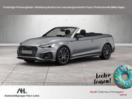 Audi A5, Cabriolet 40 TFSI advanced Smartphone Interface VC, Jahr 2024 - Osterode (Harz)