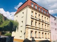 Gemütliche und vermietet - 2-Zimmer-Erdgeschosswohnung mit Balkon - Nürnberg