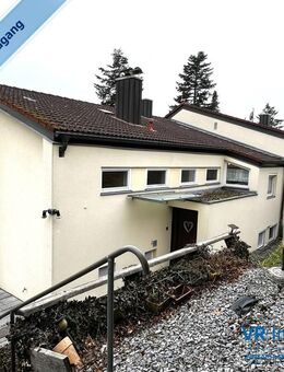 Wohnen in Ansbach's begehrter Lage! Hier wird sich Ihre Familie wohlfühlen! - Ansbach