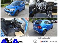 Suzuki Ignis, 1.2 Comfort Hybrid, Jahr 2022 - Schleusingen