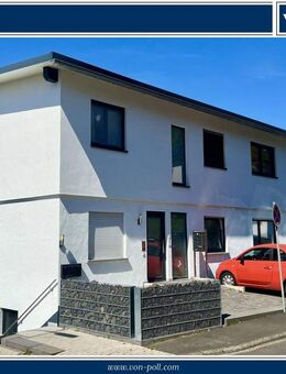 EXCLUSIVES RENDITEHAUS - Bad Soden-Salmünster