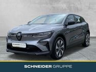 Renault Megane, E-TECH 130 Comfort Range Evolution, Jahr 2022 - Plauen