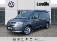 VW T7 Multivan, 2.0 TDI California Beach Tour, Jahr 2024 - Jülich