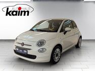 Fiat 500, 1.0 Mild Hybrid Lounge, Jahr 2020 - Leck