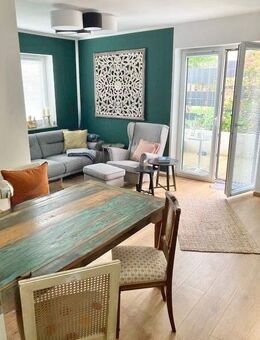 *** Barrierefrei...Manche Wohnungen haben viele Quadratmeter. Diese hier hat viele Möglichkeiten! - Hadamar