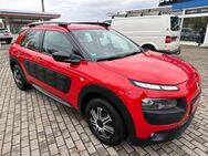 Citroen C4 Cactus Feel LED NAVI TEMPOMAT AUTOMATIK PDC - Leipzig