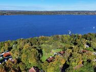 VERKAUF: Buch - Traumhafte Wohnung fußläufig zum Ammersee - Inning (Ammersee)