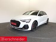 Audi S3, Sportback 19, Jahr 2022 - Weißenburg (Bayern)