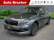 Skoda Kamiq, 1.0 TSI Drive, Jahr 2024 - Marktredwitz