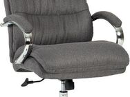Duo Collection Chefsessel Chefsessel Federico 180 kg (1 St), Federkern, bis 180 kg, robust