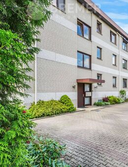 Kapitalanlage: Großzügige 3-Zimmer-Wohnung in toller Lage von Lüneburg Oedeme - Lüneburg