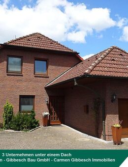 Attraktives EFH, exzellente Wärmedämmung, neue Heizung, Dreifachverglasung - Ohne Käuferprovision! - Ammersbek