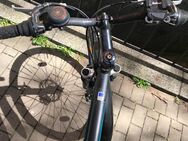 Hallo ich verkaufe mein Fahrrad - Hamburg