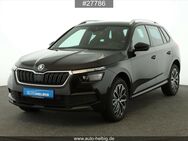 Skoda Kamiq, 1.0 TSI Style ###17Zoll# #, Jahr 2021 - Donnersdorf