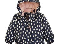 first instinct by killtec Outdoorjacke FIOW 20 MNS JCKT Wasserdichte, atmungsaktive Kinderjacke mit reflektierenden Details
