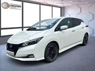 Nissan Leaf 40 KW Tekna *BOSE*NAVI*LEDER* - Haltern (See)