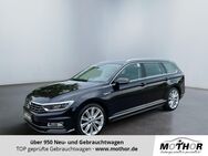 VW Passat Variant, 2.0 TDI R-Line Highline, Jahr 2016 - Brandenburg (Havel)