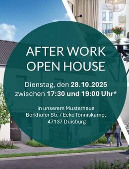 Ein Haus zum Mieten. Ein Zuhause fürs Herz. - Duisburg