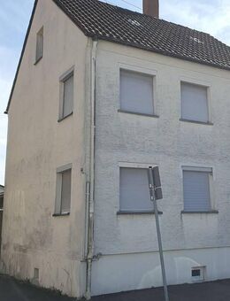 Charmante Doppelhaushälfte in ruhiger Lage von Geislingen! - Geislingen (Steige)